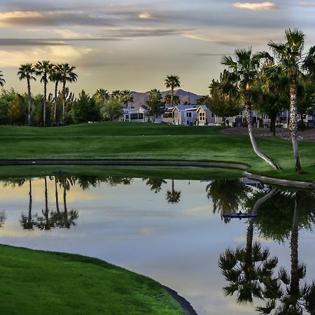 Palm Creek Golf & Rv Resort - 55+ Adults Only Casa Grande Exterior photo