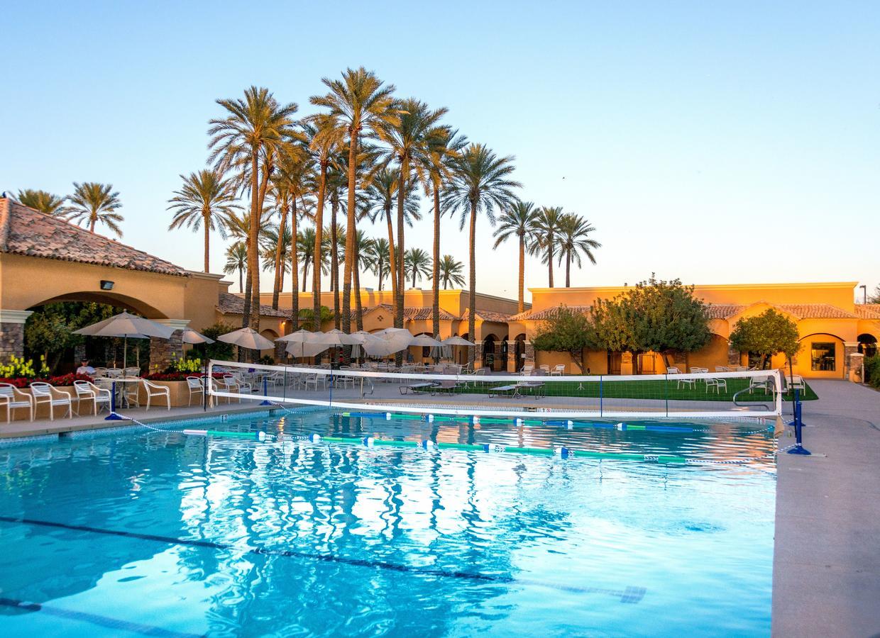 Palm Creek Golf & Rv Resort - 55+ Adults Only Casa Grande Exterior photo